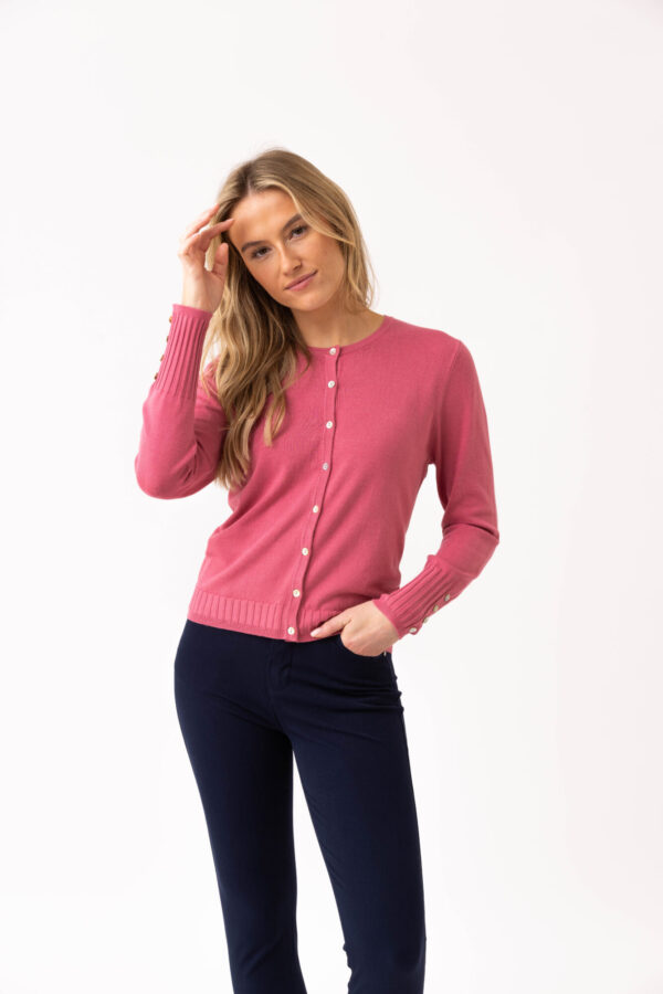 MARBLE Cardigans 6500 - Image 6