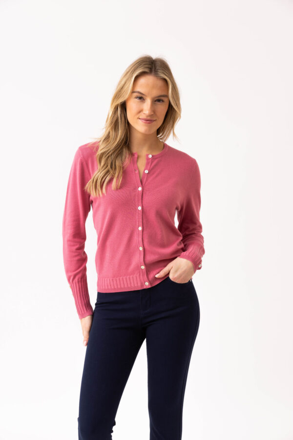 MARBLE Cardigans 6500 - Image 5