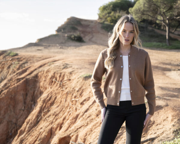 MARBLE Cardigans 7797 - Image 9