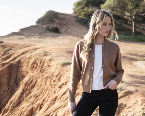 MARBLE Cardigans 7797 - Image 10