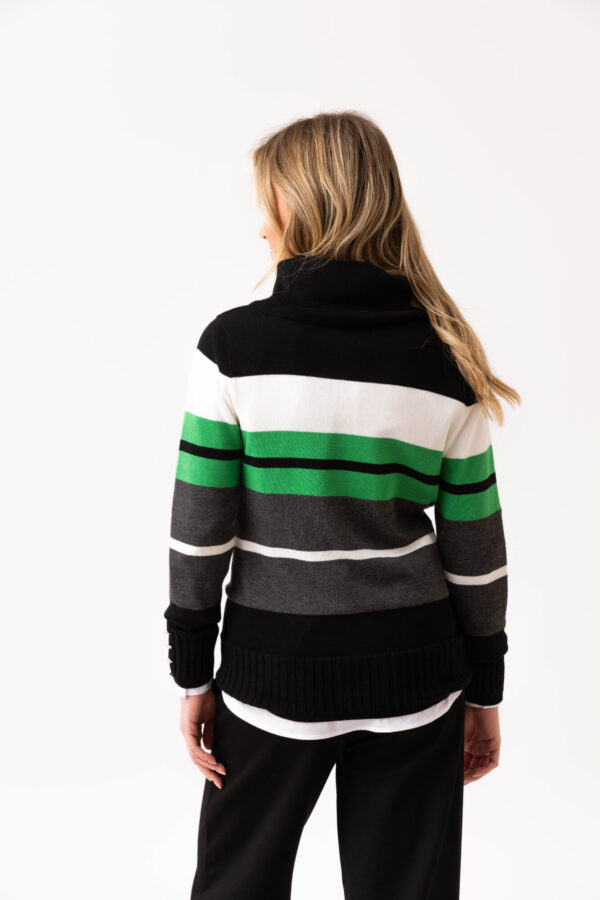 MARBLE Sweaters 8051 - Image 3