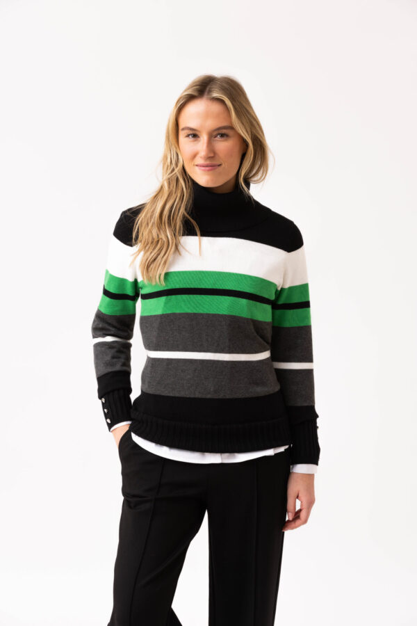 MARBLE Sweaters 8051