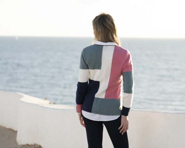 MARBLE Sweaters 8055 - Image 4