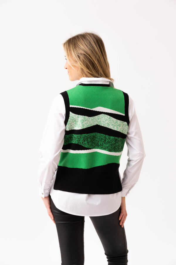 MARBLE Vests 8107 - Image 4
