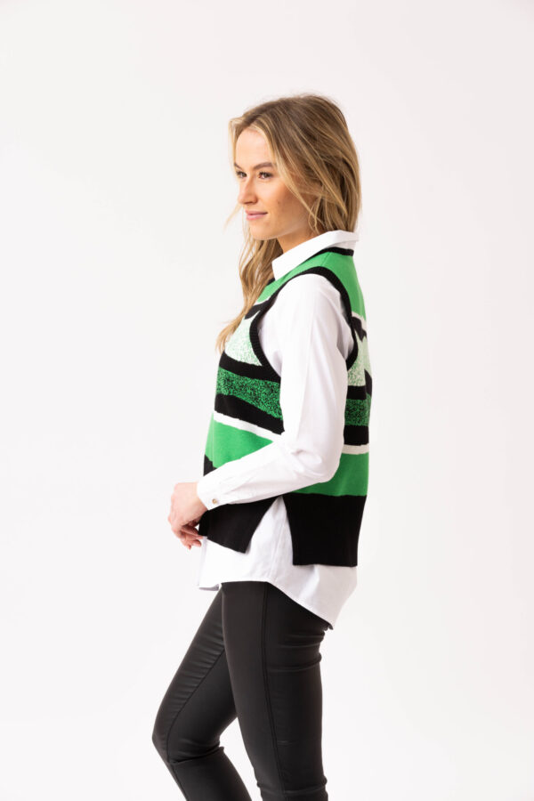 MARBLE Vests 8107 - Image 2