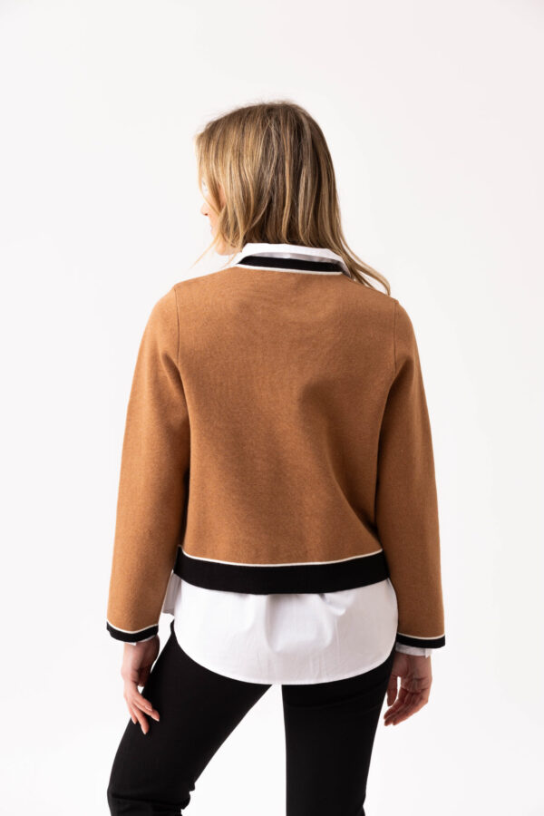 MARBLE Cardigans 8108 - Image 10