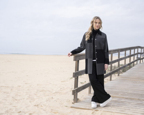 MARBLE Cardigans 8110 - Image 17