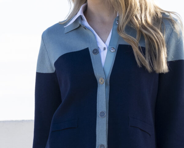 MARBLE Cardigans 8115 - Image 6