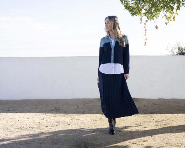 MARBLE Cardigans 8115 - Image 4
