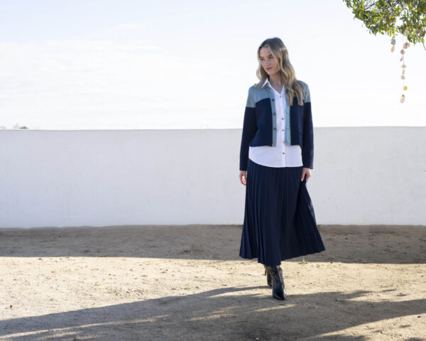 MARBLE Cardigans 8115 - Image 3