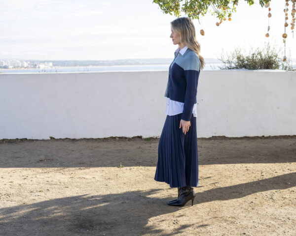 MARBLE Cardigans 8115 - Image 2