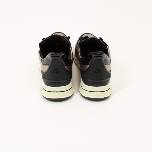 ARA Osaka 2.0 H Fit Slip On Sneakers 24836 - Image 3