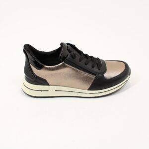 ARA Osaka 2.0 H Fit Slip On Sneakers 24836