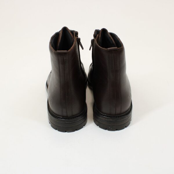 BLACKSTONE UG21 Lace-ups LESTER - Image 3