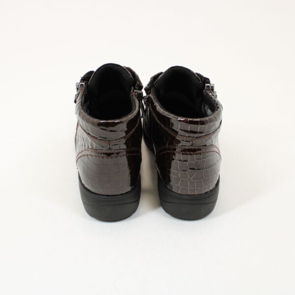 CAPRICE Ladies Smart Ankle Boot 25152 - Image 3