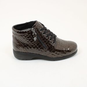 CAPRICE Ladies Smart Ankle Boot 25152