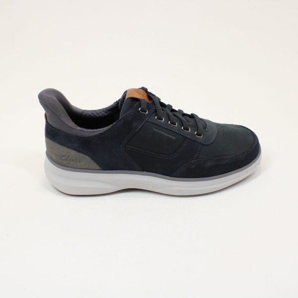 CLARKS Mullan Easy