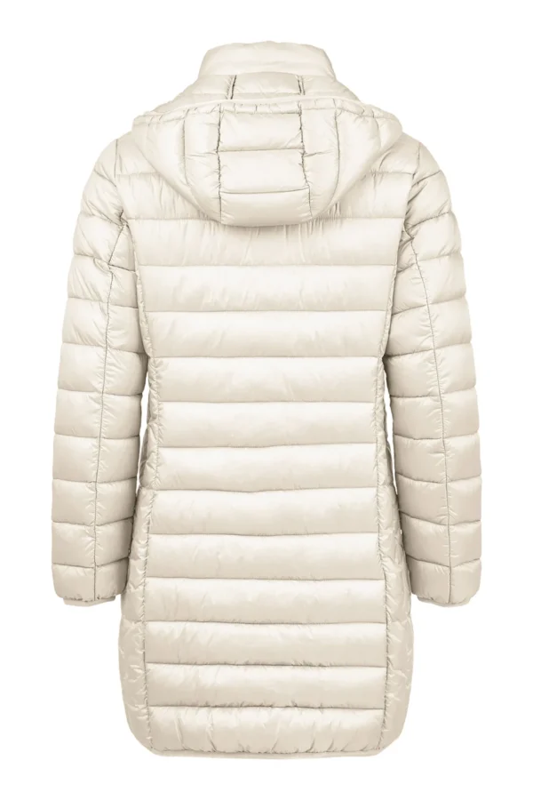 FRANDSEN Devonna Hooded Down Coat 103 - Image 2