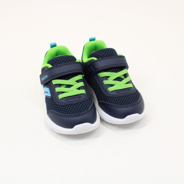 GEOX B454UC B Sprintye B. C Toddler Boy - Image 14