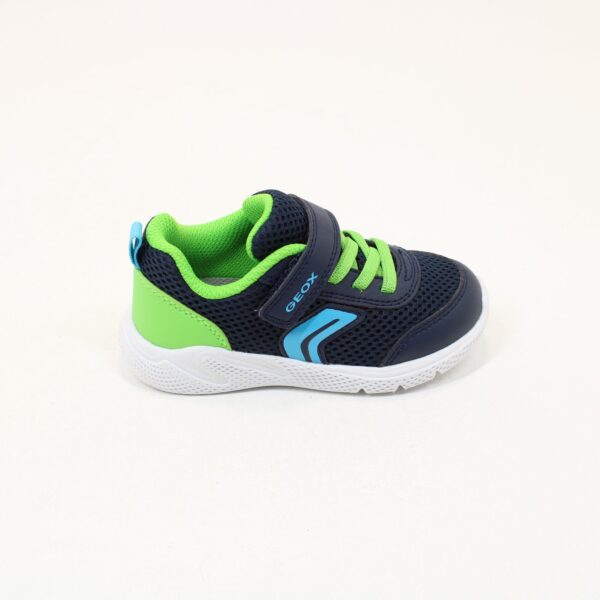 GEOX B454UC B Sprintye B. C Toddler Boy - Image 13