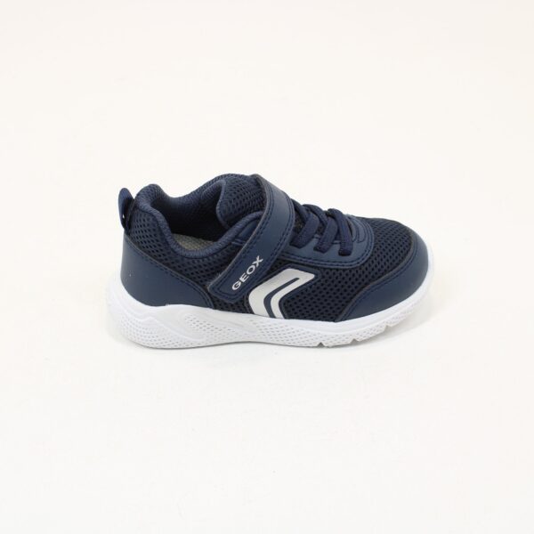 GEOX B454UC B Sprintye B. C Toddler Boy - Image 10