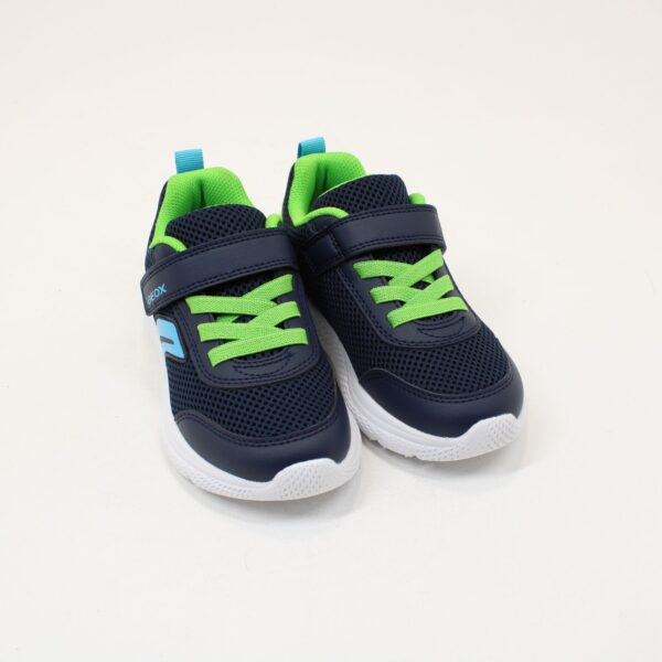 GEOX J36GBA J Sprintye B. A Toddler Boy - Image 2