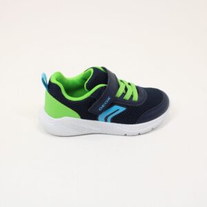 GEOX J36GBA J Sprintye B. A Toddler Boy