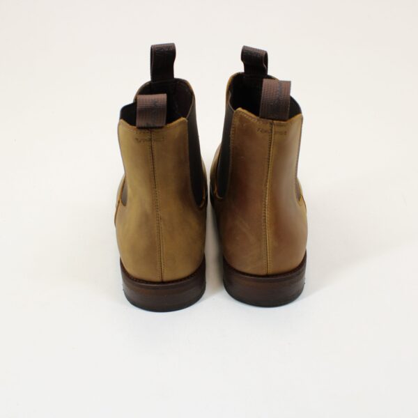 HARRISON Chelsea Boots H3-312 - Image 3