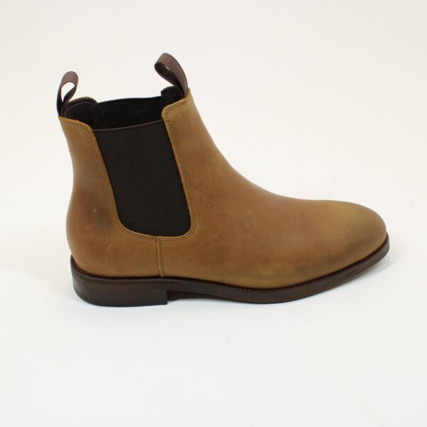 HARRISON Chelsea Boots H3-312