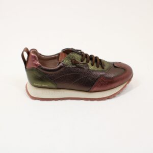 HISPANITAS Sneaker Kansas CHI254312