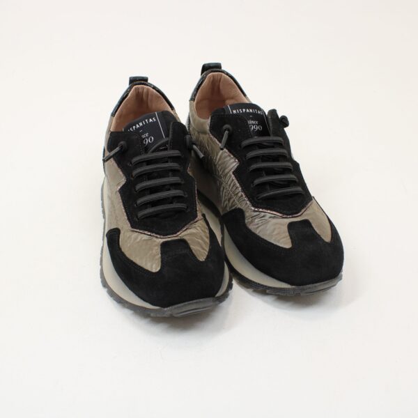 HISPANITAS Sneaker Kansas HI254209 - Image 2