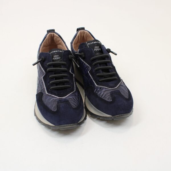 HISPANITAS Sneaker Kansas HI254209 - Image 5