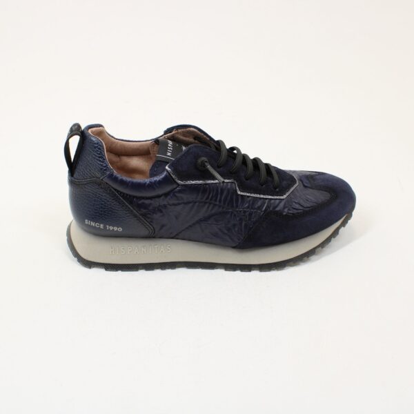 HISPANITAS Sneaker Kansas HI254209 - Image 4
