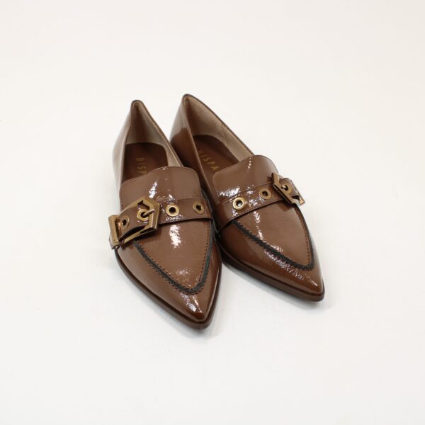 HISPANITAS Turin Loafer HI254262 - Image 2