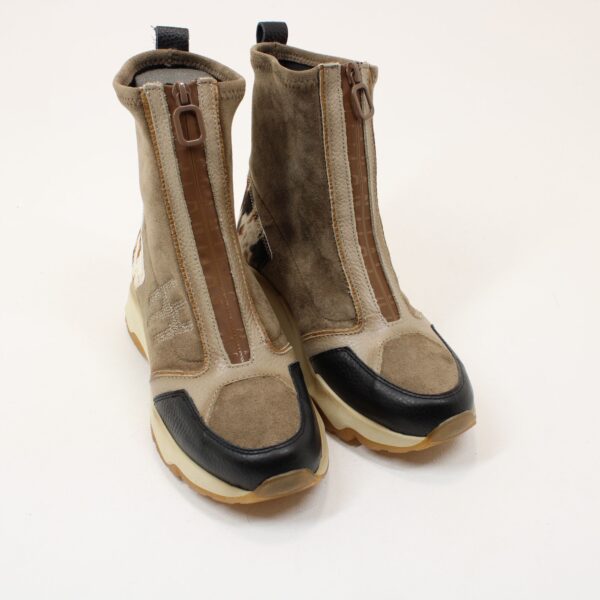 HISPANITAS Ankle Boots ZHI254364 - Image 2