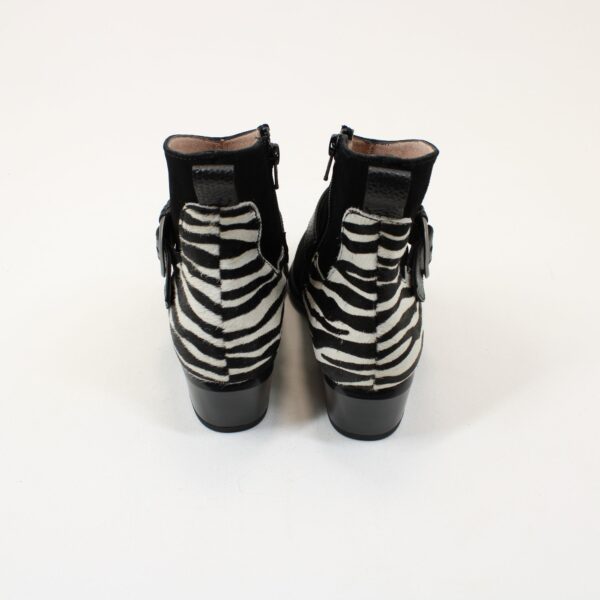 HISPANITAS Ankle Boots ZPI254256 - Image 6