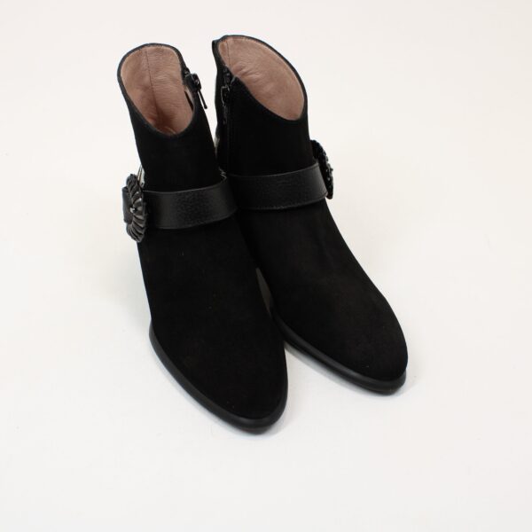 HISPANITAS Ankle Boots ZPI254256 - Image 5