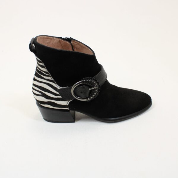HISPANITAS Ankle Boots ZPI254256 - Image 4