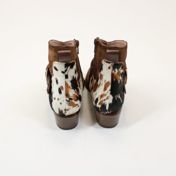 HISPANITAS Ankle Boots ZPI254256 - Image 3