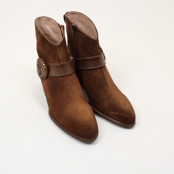 HISPANITAS Ankle Boots ZPI254256 - Image 2