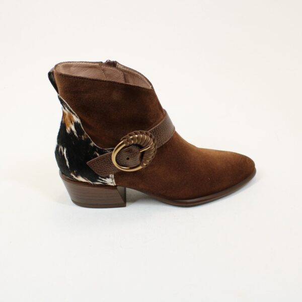 HISPANITAS Ankle Boots ZPI254256