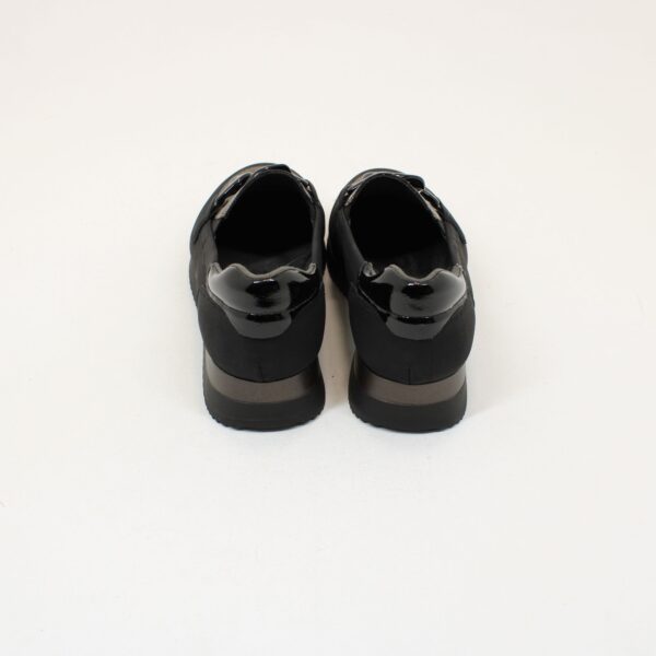 JANA Sporty Mesh Loafers 24766 - Image 3