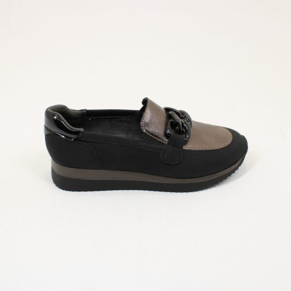 JANA Sporty Mesh Loafers 24766