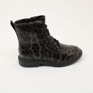 JANA Ladies Ankle Boots 25282