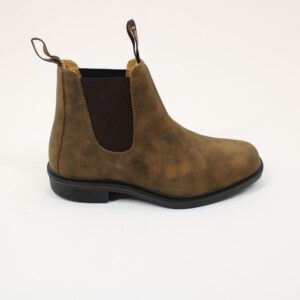MONGREL BOOTS K9-2 K9 Chisel Toe Boot K92075