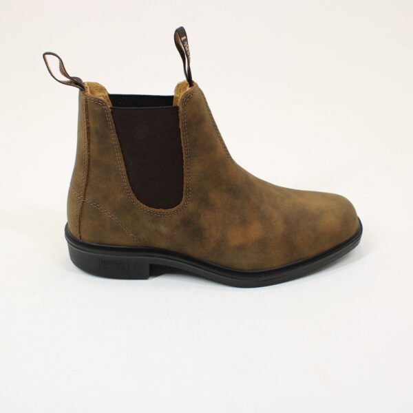 MONGREL BOOTS K9-2 K9 Chisel Toe Boot K92075