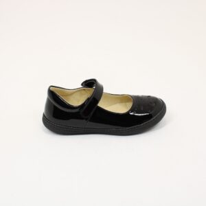 PRIMIGI Clemence Girls Patent School Shoes 8929100