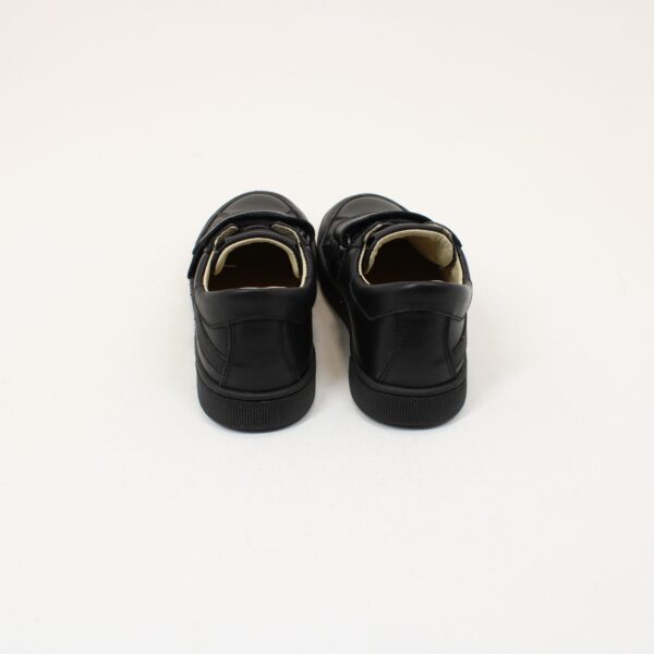 PRIMIGI Noah Boys Velcro School Shoe 8930011 - Image 3