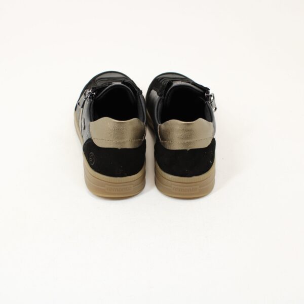 REMONTE Ladies Shoes D2C04 - Image 3