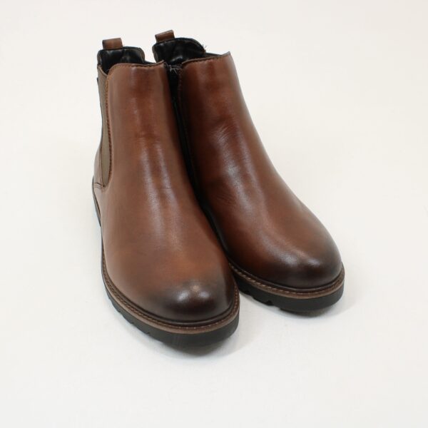 REMONTE Ladies Boots D2Q70 - Image 2